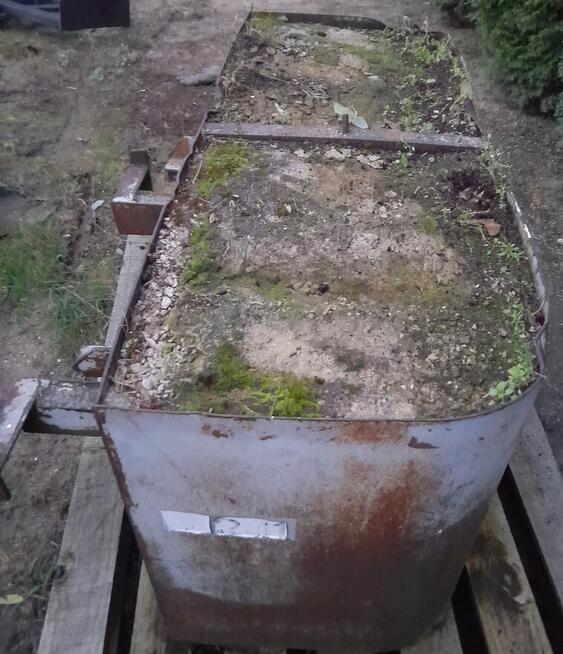 Sprzedam obciążnik balast do ursusa 330-360