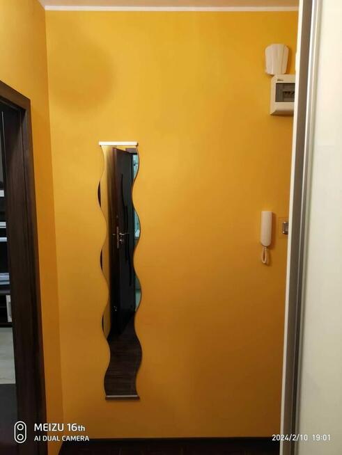 Wynajem pieknej kawalerki, Karsznice