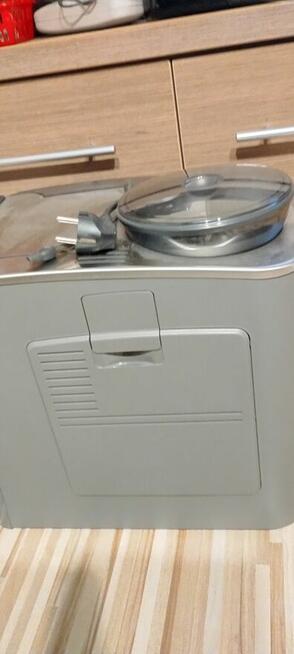 Ekspres do kawy SIEMENS EQ6 Series 700