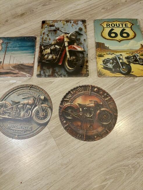 blacha dekoracyjna junak m10 WSK175