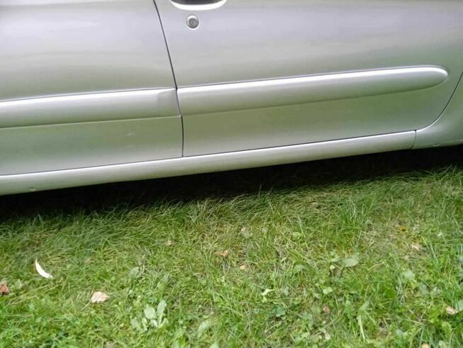 Citroen xsara picasso