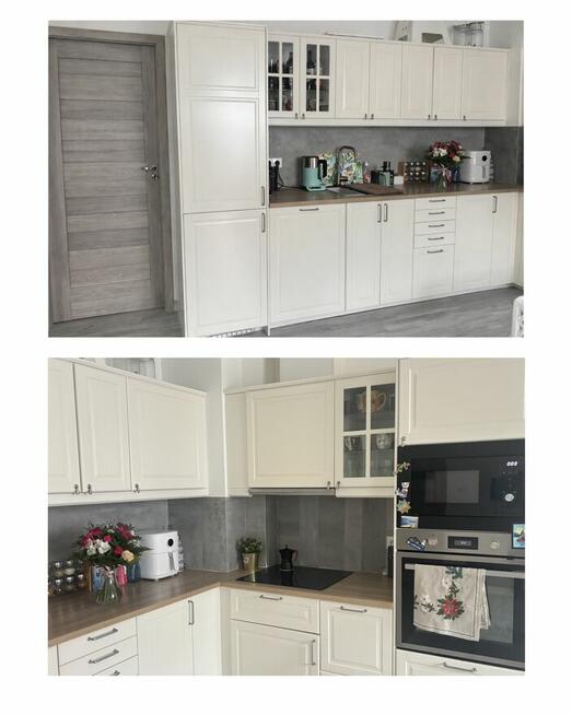 Sprzedam 5 pokojowe mieszkanie z ogródkiem