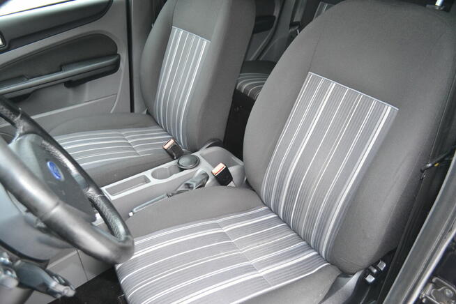 Ford Focus CONCEPT-LIFT Super Stan Oryginał 1,6Benzyna 101KM