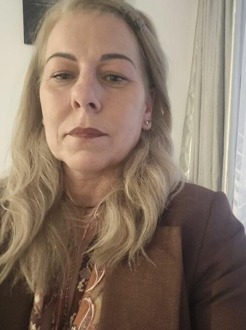 Szukam Mężczyzny do zwiazku