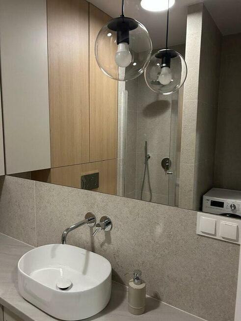 Nowoczesna Kawalerka z klimatyzacja Daszyńskiego 8