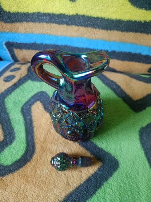 Karafka imperial glass