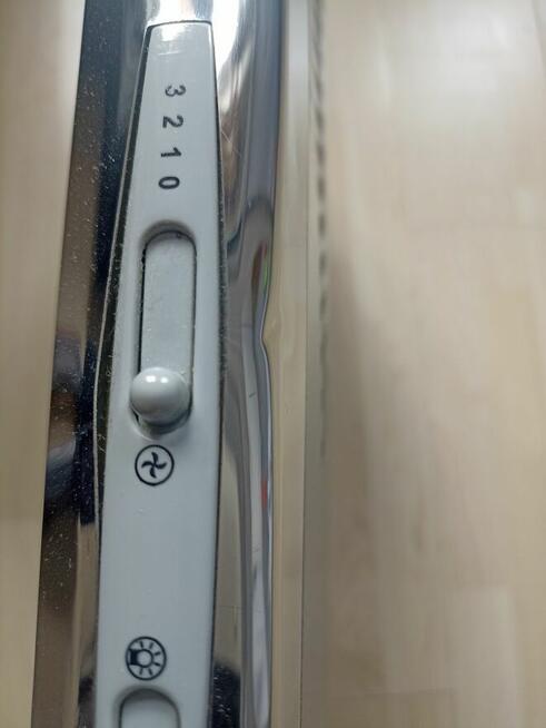 Okap Amica OSC5112I | 173 M3/h | 63 dB | klasa C