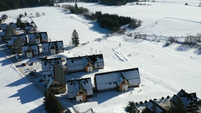 20 miejsc noclegowych - kompleks apartamentów 23%VAT