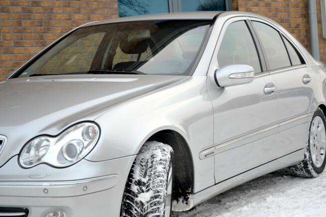 SUPER CLASIC LIFT 1,8 Kompresor 163KM Zadbany , xsenon