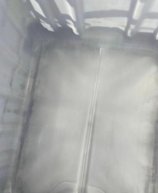 Zbiornik Wkład Mauzer Beczka 1000l Czysty Powystawowy