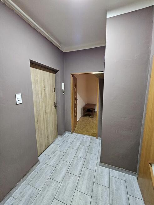 Sosnowiec, Pogoń, mieszkanie na wynajem