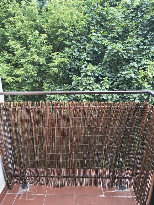 Mieszkanie w Kwadracie przy al.Grunwaldzkiej z miejsc.park.