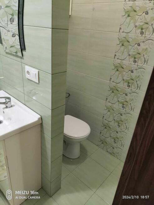 Wynajem pieknej kawalerki, Karsznice