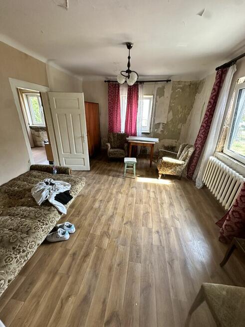 Kompleksowe remonty mieszkań i domów