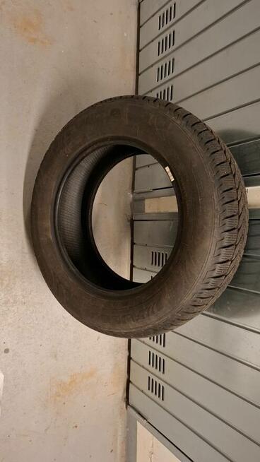 Opona zimowa Fulda Kristall Control SUV 225/65/R17