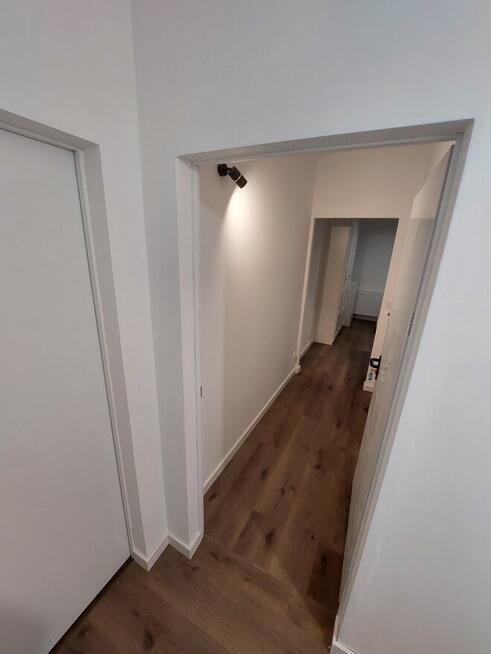 Nowa Kawalerka pierwszy najem Instalatorów