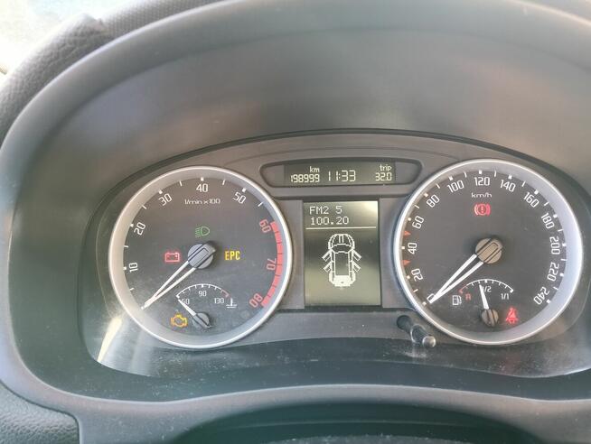 Skoda Roomster, 1.6 MPI +LPG, Polski salon