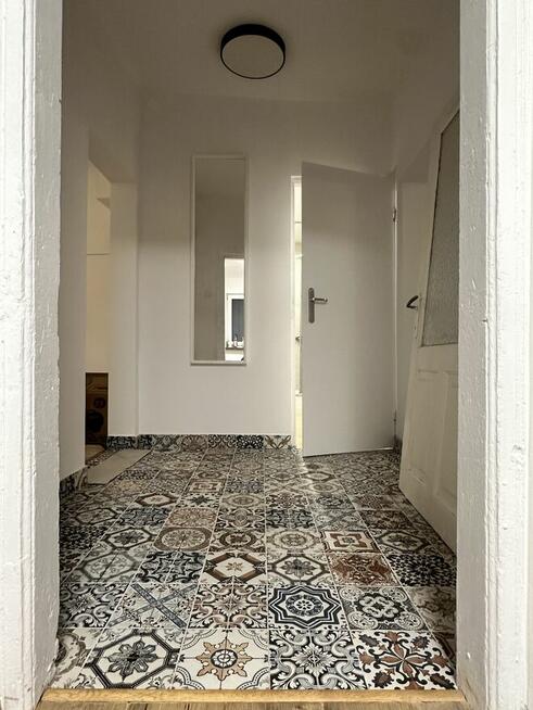 Kompleksowe remonty mieszkań i domów