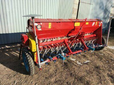 sprzedam siewnik poznaniak 6