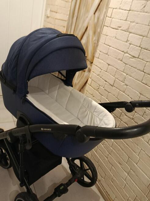 Sprzedam wózek dziecięcy Adamex