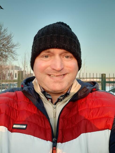 Szukam pracę z kwaterunkiem