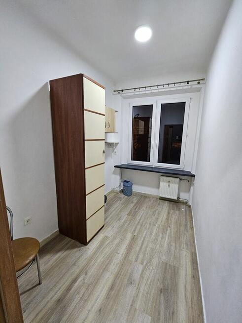 Sosnowiec, Pogoń, mieszkanie na wynajem