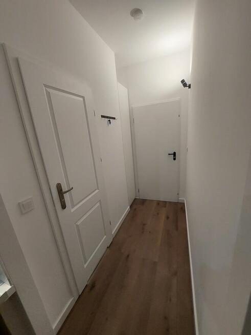 Nowa Kawalerka pierwszy najem Instalatorów