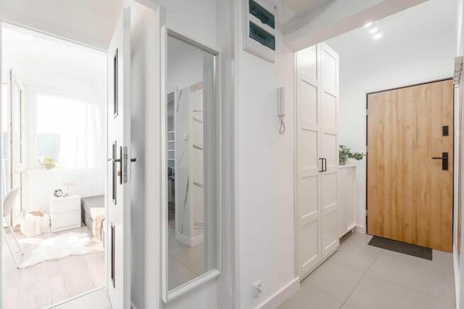 Pokój 1-os. Mokotów, ul. Barcelońska od LUTEGO