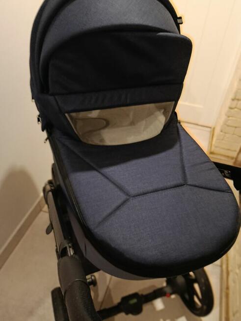 Sprzedam wózek dziecięcy Adamex