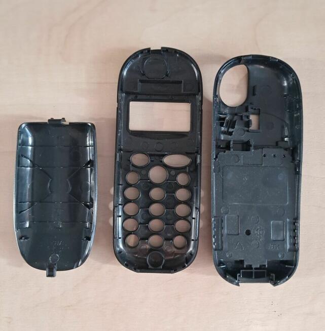 Nowa obudowa do telefonu Siemens A36.