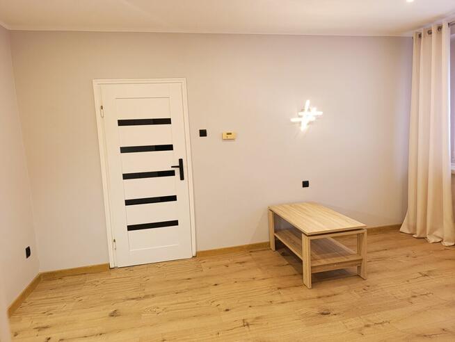 Wynajmę mieszkanie świeżo po remoncie