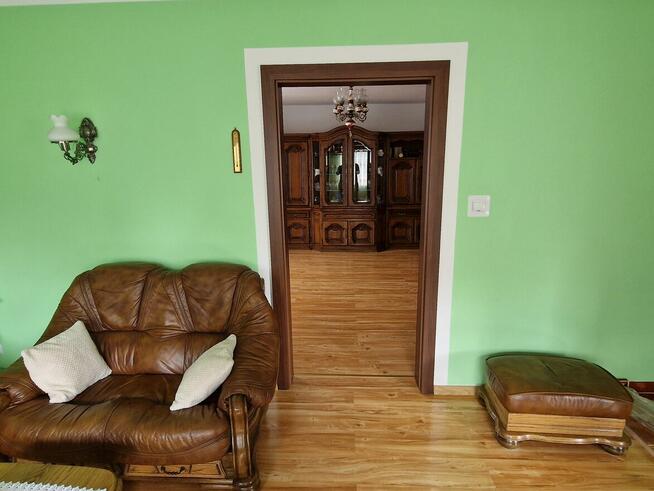 Sprzedam ładne mieszkanie w Jugowie 63 m² .