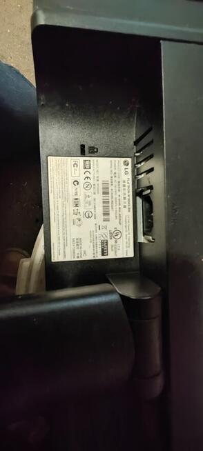 Monitor lg flatron 1934s