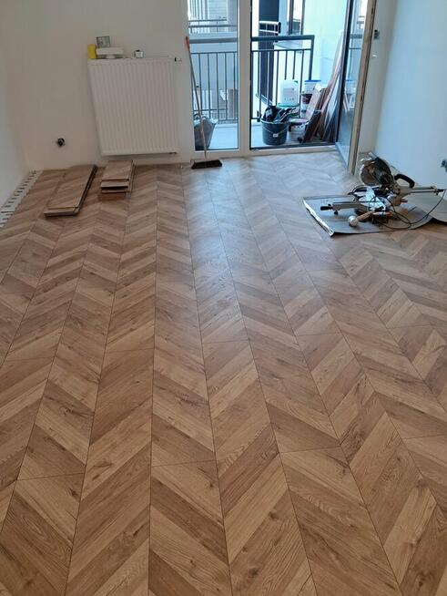 Kompleksowe remonty mieszkań i domów – Poznań i okolice