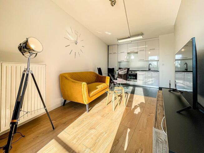 3 pokoje | Krowodrza | Wrocławska | Bez prowizji