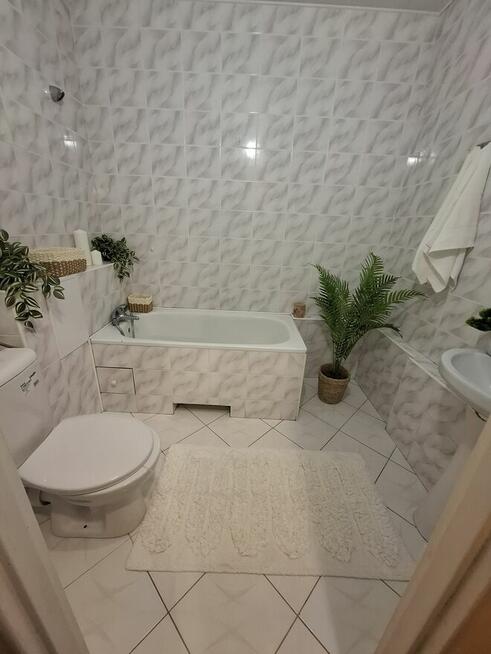 2 pokojowe z 11m2 Tarasem Gądów