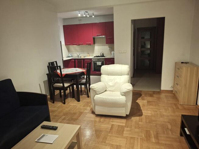 Mieszkanie z miejscem garażowym i piwnicą