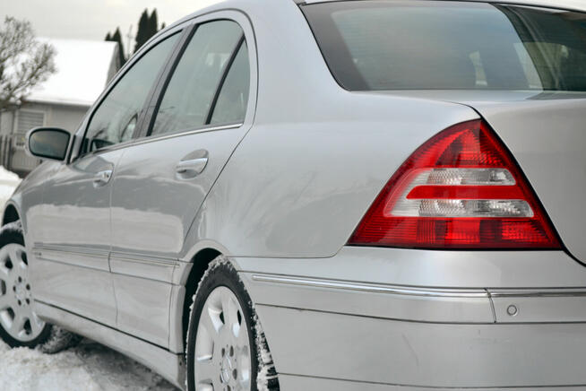 SUPER CLASIC LIFT 1,8 Kompresor 163KM Zadbany , xsenon