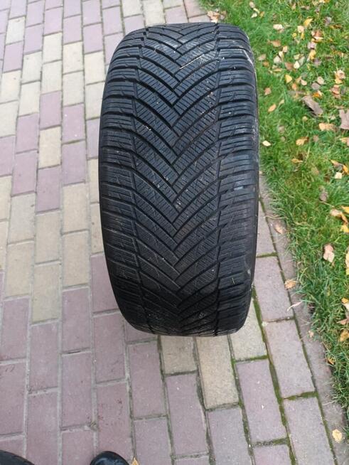 Opona wielosezonowa 19cali 1 sztuka 2021r