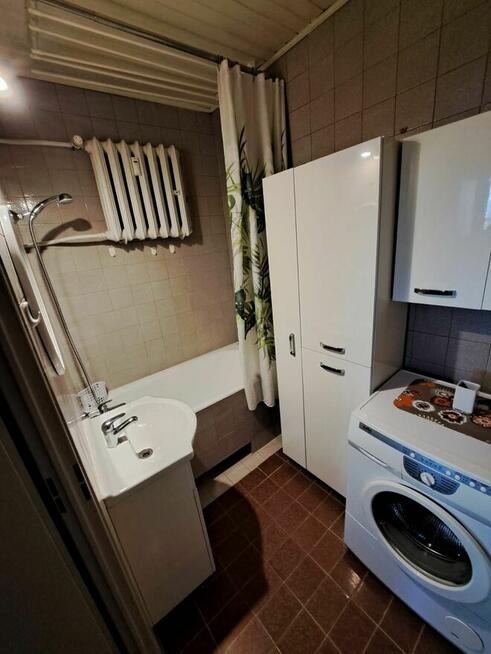 Wynajmę mieszkanie w Aleksandrowie Łódzkim