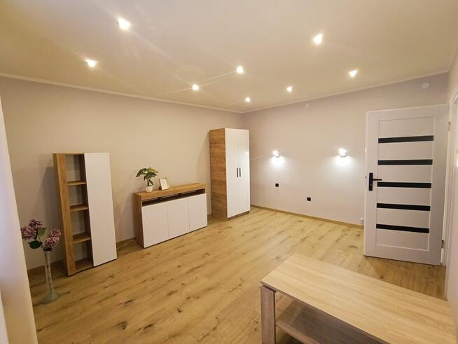 Wynajmę mieszkanie świeżo po remoncie