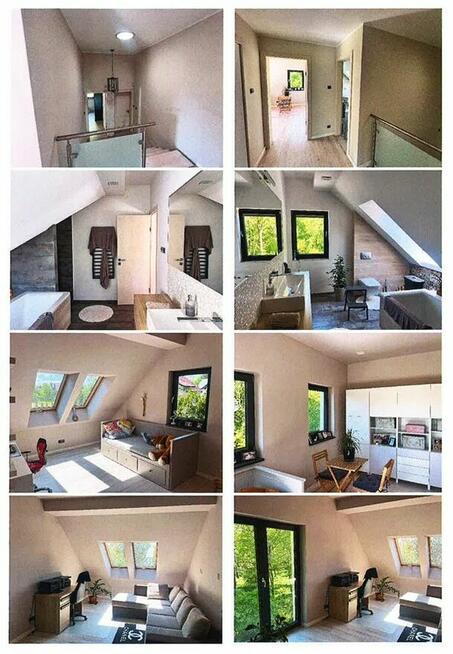 Nieruchomość zabudowana - Kuźnia Nieborowska