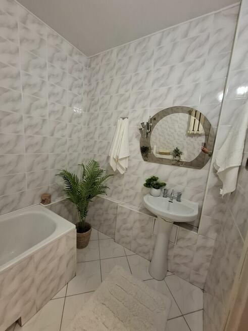 2 pokojowe z 11m2 Tarasem Gądów