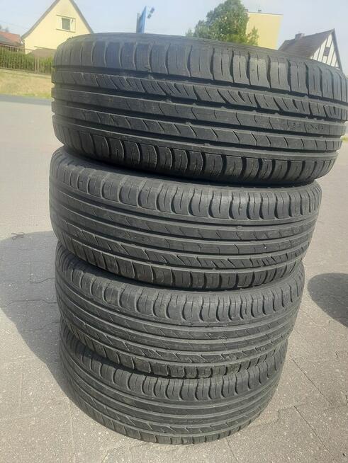 Sprzedam Opony Letnie 170/65 R14
