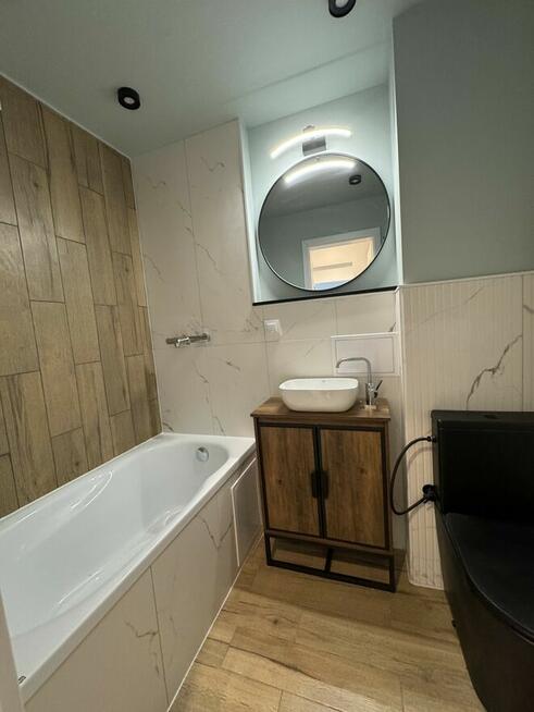 Mieszkanie po remoncie Polkowice Lipowa 38m2