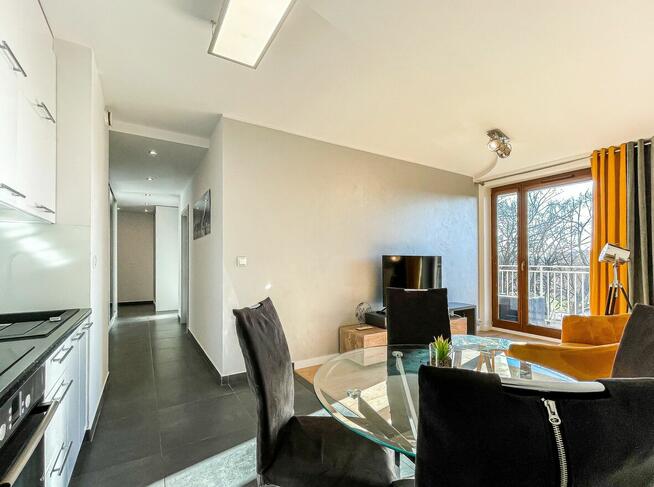 3 pokoje | Krowodrza | Wrocławska | Bez prowizji