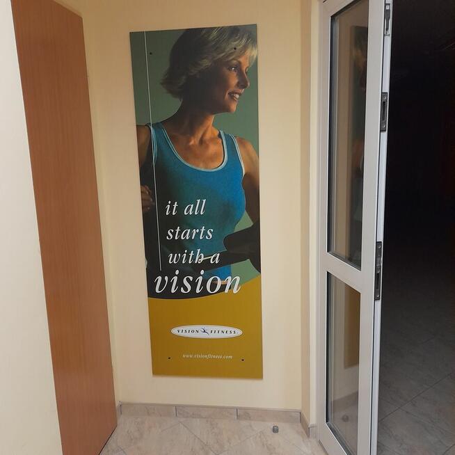 Dom nad morzem z 6-ma apartamentami + squash, Kołobrzeg