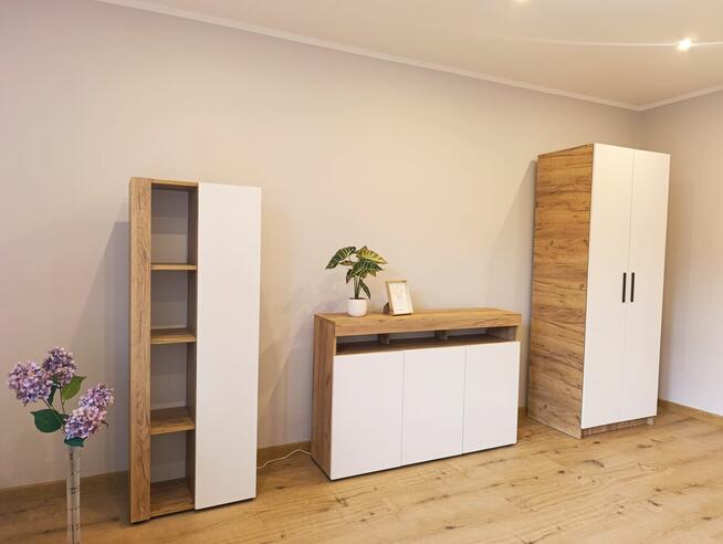 Wynajmę mieszkanie świeżo po remoncie