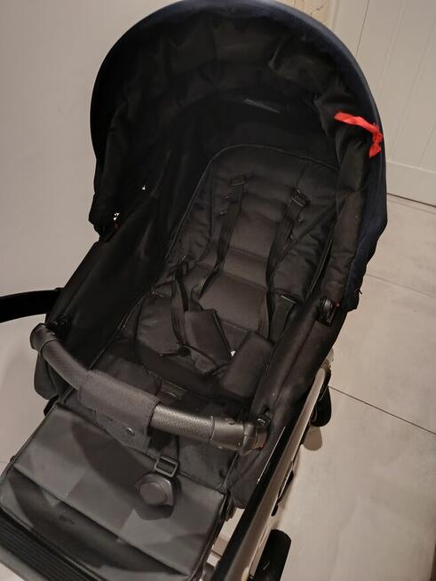 Sprzedam wózek dziecięcy Adamex