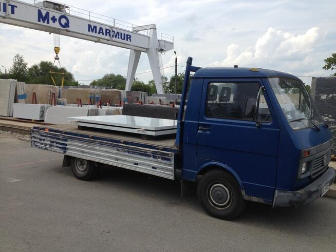 LT 35 1993 rok na turbinie 2,4 TD